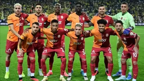 AZ Alkmaar-Galatasaray Maçı Ne Zaman? Avrupa Ligi'nde Heyecan Devam Ediyor