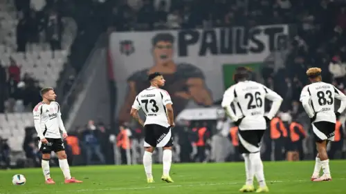 Beşiktaş Başkanlık Seçimi Ne Zaman? Kongre Heyecanı Başlıyor