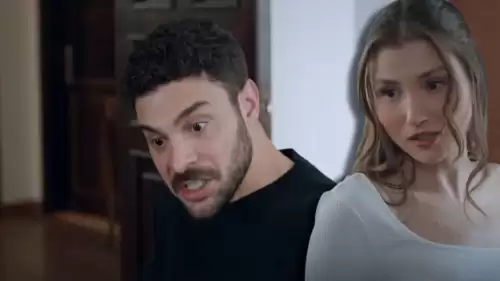 NOW TV Yabani 46. Bölüm Fragmanı Yayında! Heyecan Dorukta