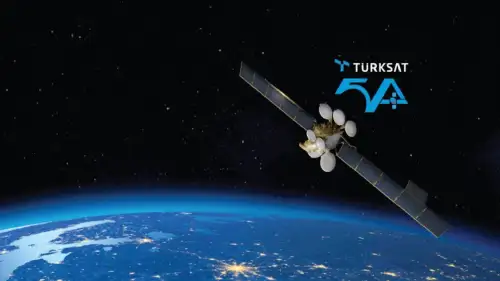 TÜRKSAT Kamu Personel Alımı! Yeni İş İlanı Başvuruları Açıldı