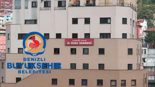 Zonguldak ve Denizli Personel Alımı! Büyükşehir ve İl Özel Dairelerine Kadrolu Personel Aranıyor