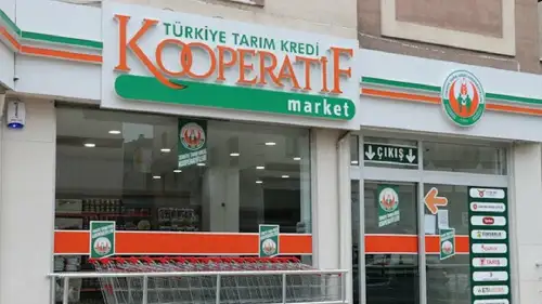 16-29 Kasım Tarım Kredi Kooperatif Aktüel Ürünler! Kasım Ayına Özel İndirimler Başladı