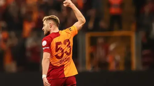 Barış Alper Yılmaz Kimdir? Kariyeri ve Futbol Hayatına Dair Detaylar