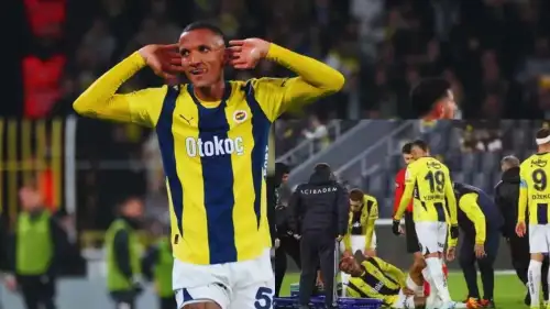 Fenerbahçe’de Rodrigo Becao Gerçekleri! Brezilya Basını Sürpriz Detayları Açıkladı