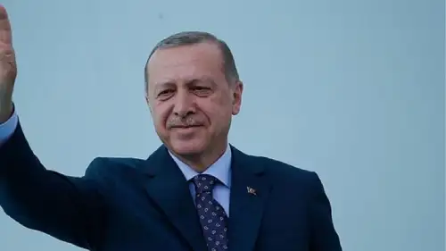 AK Parti İl Kongresi Heyecanı! Cumhurbaşkanı Erdoğan Kocaeli’ye Geliyor