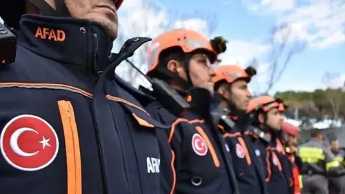 AFAD 1.000 Kamu Personel Alımı Yapacak! İşte Başvuru Detayları