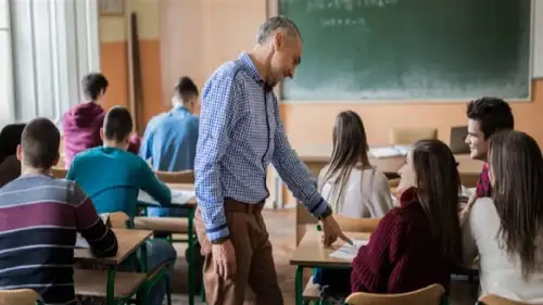 Öğretmenler İçin Yurt Dışı Görevi Başvuru Süreci Başladı! Başvuru Tarihi ve Detayları