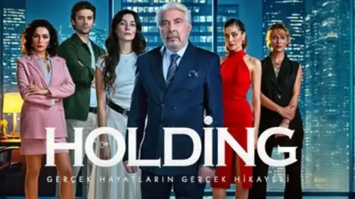 Holding’te Aydan Yıllar Sonra Babasına Kavuşabilecek mi?