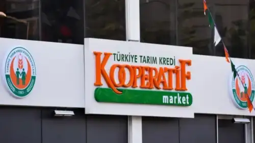 Tarım Kredi Market 22-31 Aralık 2024 Aktüel Kataloğu! Kaçırılmayacak İndirim Fırsatları