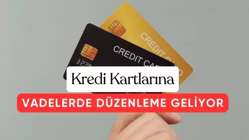 Kredi ve Kredi Kartı Borçlarına 60 Ay Vade İmkânı: İşte Tüm Ayrıntılar