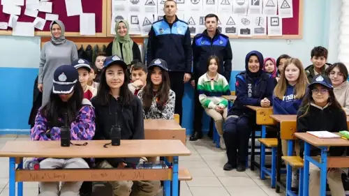 Çete çökertildi: Kocaeli'deki operasyonla hırsızlık şebekesi çözüldü