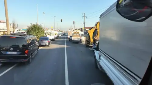 Düzce İtfaiye ekipleri tarafından fermuar tatbilkatı yapıldı: Sonuçlar başarılı çıktı