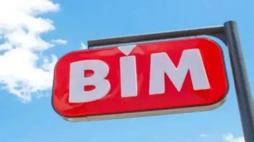 Bim 31 Ocak 2025 aktüel ürünler kataloğu yayınlandı