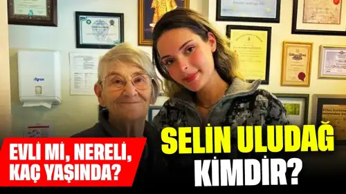 Gazeteci Selin Uludağ Kimdir? Evli mi, Nereli, Kaç Yaşında?