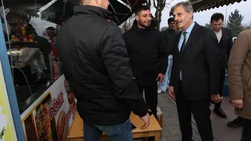 Sakarya’da ulaşımda yeni dönem: Metrobüs hattı hizmete giriyor