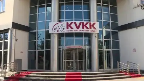 KVKK KPSS şartsız kamu personel alımı başladı