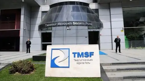 TMSF 9.derece kamu personeli alımı yapacak