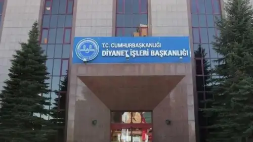 DİB KPSS şartsız 100 sözleşmeli personel alımı