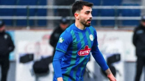 Taha Şahin kimdir? UEFA uluslar ligi play-off mücadelesi sonraya A milli takıma aday oldu