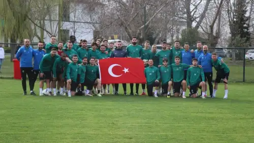 Yenimalatyaspor ile Sakaryaspor karşı karşıya geliyor