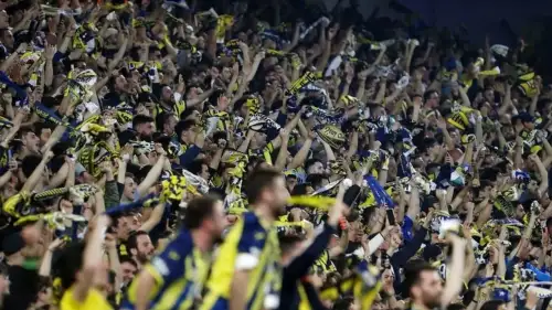 Rangers-Fenerbahçe rövanş maçı ne zaman oynayacak? Ibrox Stadyumu'nda olan maç saat kaçta?