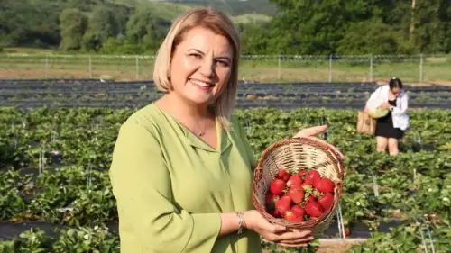 Kocaeli  İzmit Belediye Başkanı Fatma Kaplan Hürriyet hakkında mobbing iddiaları