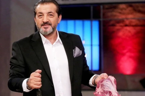 Türk Mutfak Kültürünün Temsilcisi! MasterChef Jürisi Şef Mehmet Yalçınkaya Kimdir?