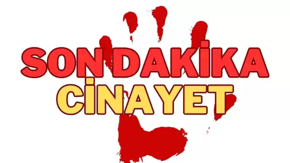 Babasını Bıçaklayan Şahıs Adliyeye Sevk Edildi