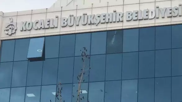 Kocaeli Büyükşehir Belediyesi Sosyal Medyada Lider