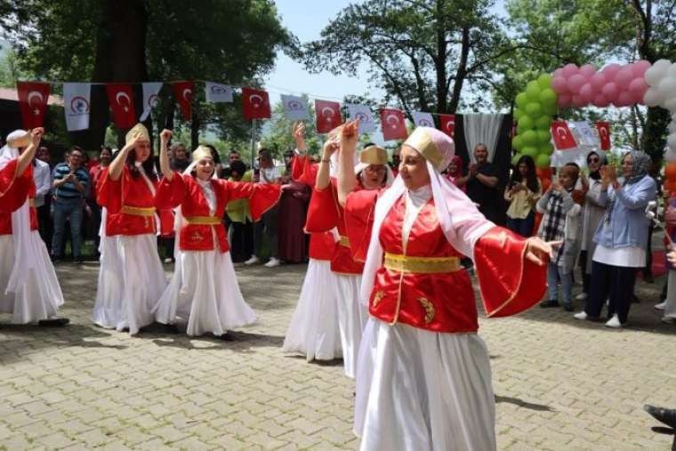 Engelsiz yaşam pikniğinde buluştular 4