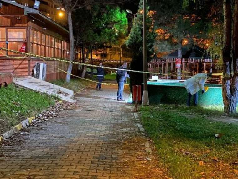 Kimsesiz Kıymet’in kocası hakim karşısında: "Beni defalarca aldattı" 1