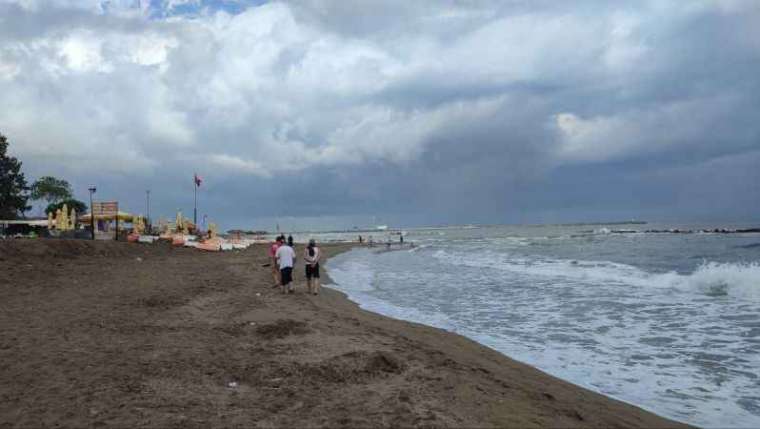 Sakarya’da denize girmek yasaklandı 3