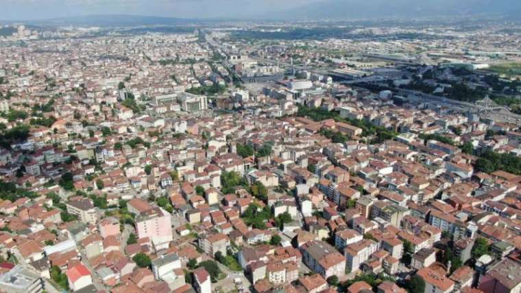 Yıkıntıların arasından doğan şehir: "Kocaeli" 6