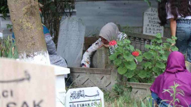 24 yıl geçti ama acıları dün gibi taze: "Kardeşim benim kucağımda can verdi" 11