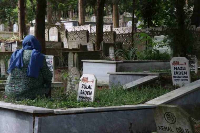 24 yıl geçti ama acıları dün gibi taze: "Kardeşim benim kucağımda can verdi" 2