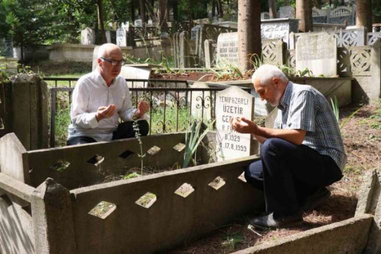 24 yıl geçti ama acıları dün gibi taze: "Kardeşim benim kucağımda can verdi" 6