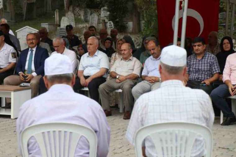 24 yıl geçti ama acıları dün gibi taze: "Kardeşim benim kucağımda can verdi" 8