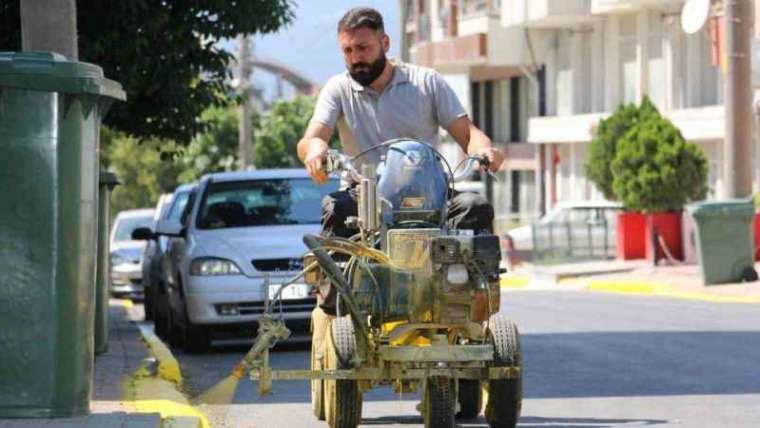 Körfez güzel görünüme kavuşuyor 2