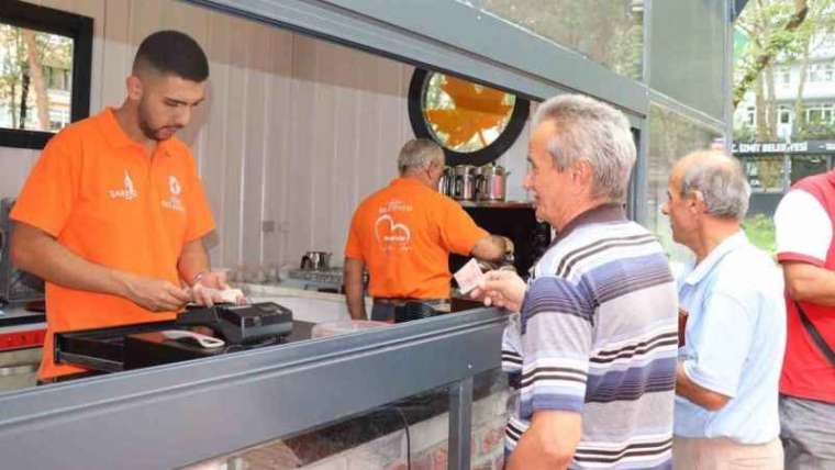 İzmitliler, Yenicuma’nın yeni yüzünü çok beğendi 5