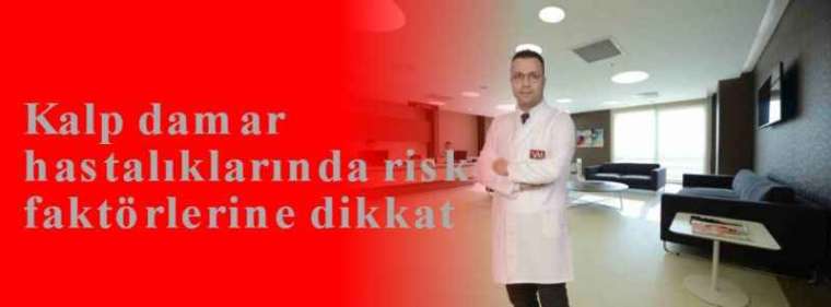 Kalp Damar Hastalıklarında Riskleri Azaltmak İçin Bilmeniz Gerekenler 2