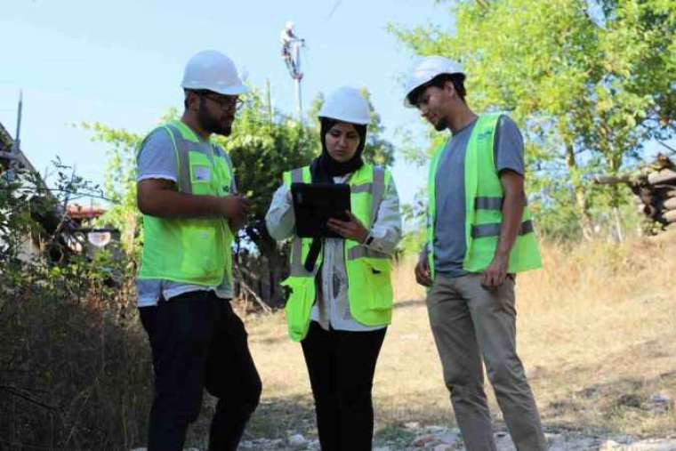 SEDAŞ’tan Bolu’da 182 milyon TL yatırım çalışması 1