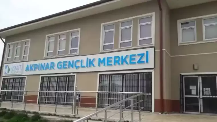 İzmit Belediyesi’nden vatandaşlara ücretsiz psikolog ve diyetisyen hizmeti 1