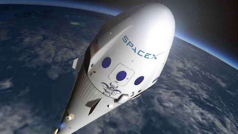 İş arayanlar buraya; SpaceX Türkçe bilen, ayda 120 Bin TL karşılığı eleman arıyor!