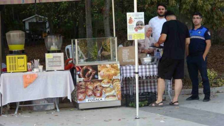 Tavuklu Pilavdan 20 Kişi Zehirlendi 4