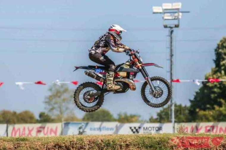  Kocaeli'de Gerçekleşen Enduro Ve ATV Şampiyonası  1