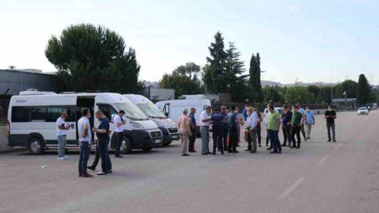 Sakarya Haber: 3 Yıl Önce Sakarya'da Cinayeti İşledi, Gürcistan'da Yakalandı 8