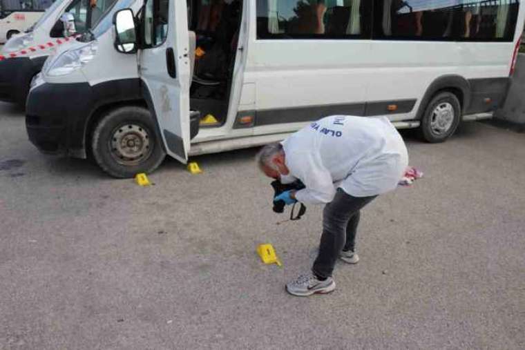 Sakarya Haber: 3 Yıl Önce Sakarya'da Cinayeti İşledi, Gürcistan'da Yakalandı 6