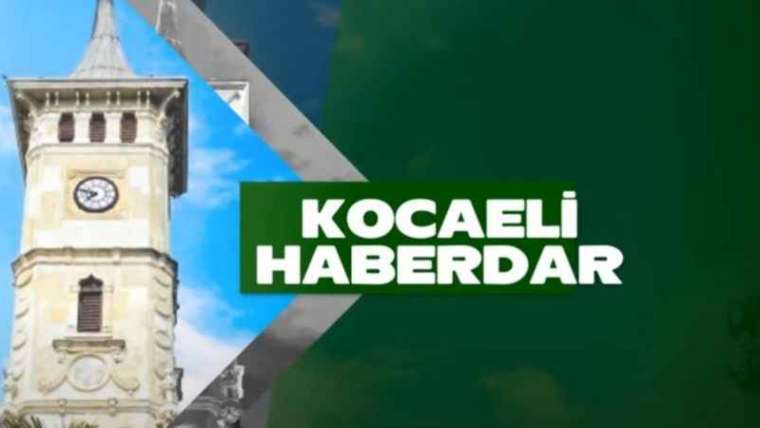 Kocaeli Son Dakika Haberleri