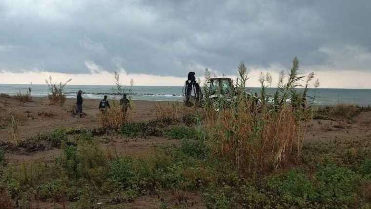 Sakarya Haber: Yapı Denetim Belgesi Olmayan İş Yerleri Yıkılmasın Diye Uğraştı 4