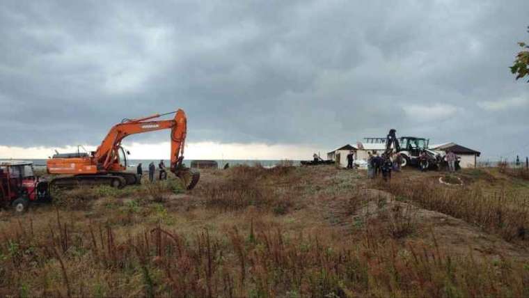 Sakarya Haber: Yapı Denetim Belgesi Olmayan İş Yerleri Yıkılmasın Diye Uğraştı 6